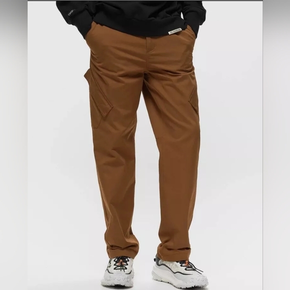 Nike Air Jordan Essentials Chicago Cargo Pants Men’s Size Small FB7305-281 New